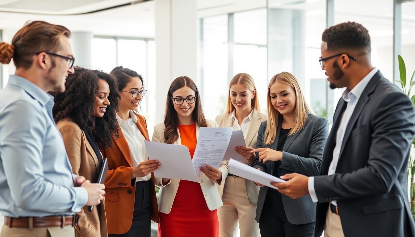 Professional plan visual